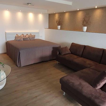 Ferienwohnung Relax Теттнанґ Екстер'єр фото