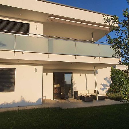 Ferienwohnung Relax Теттнанґ Екстер'єр фото