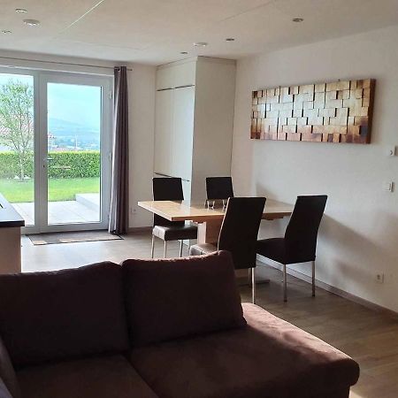 Ferienwohnung Relax Теттнанґ Екстер'єр фото