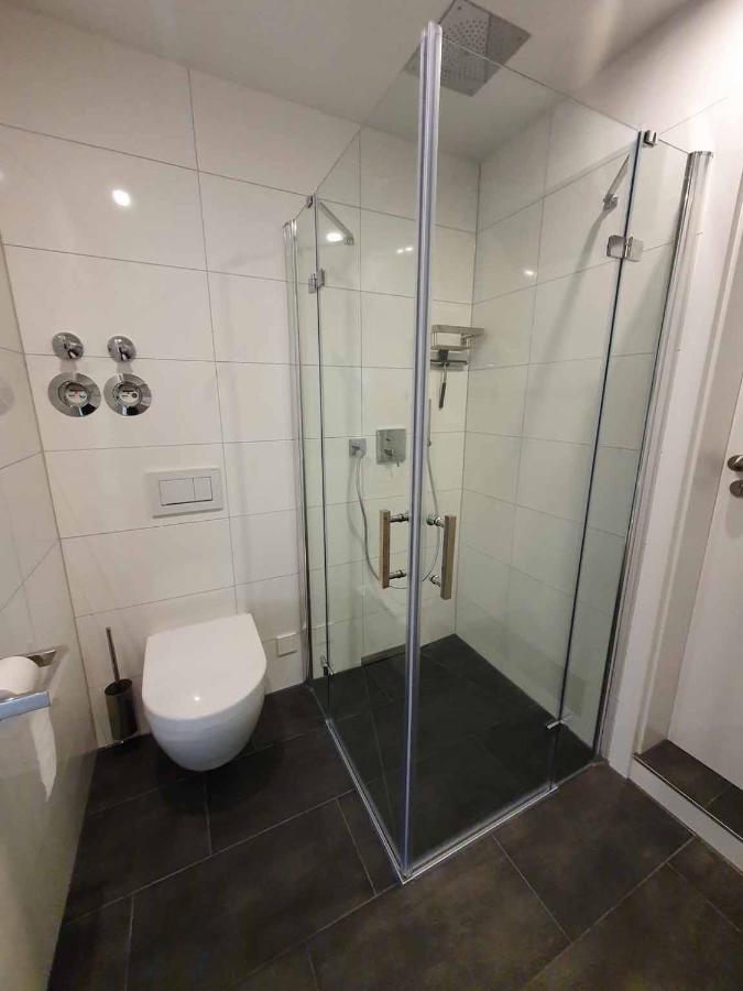 Ferienwohnung Relax Теттнанґ Екстер'єр фото