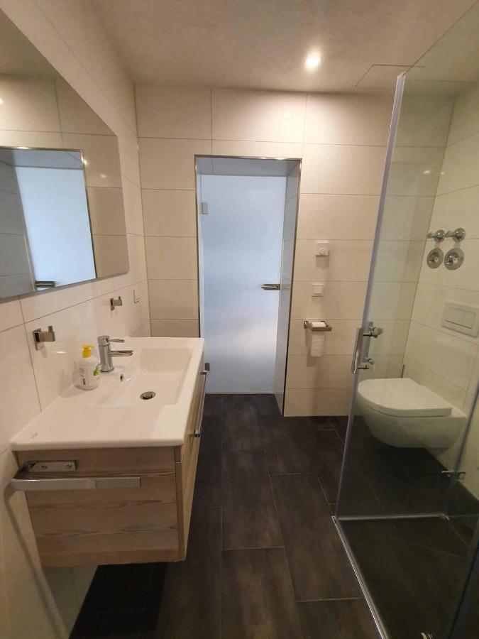 Ferienwohnung Relax Теттнанґ Екстер'єр фото
