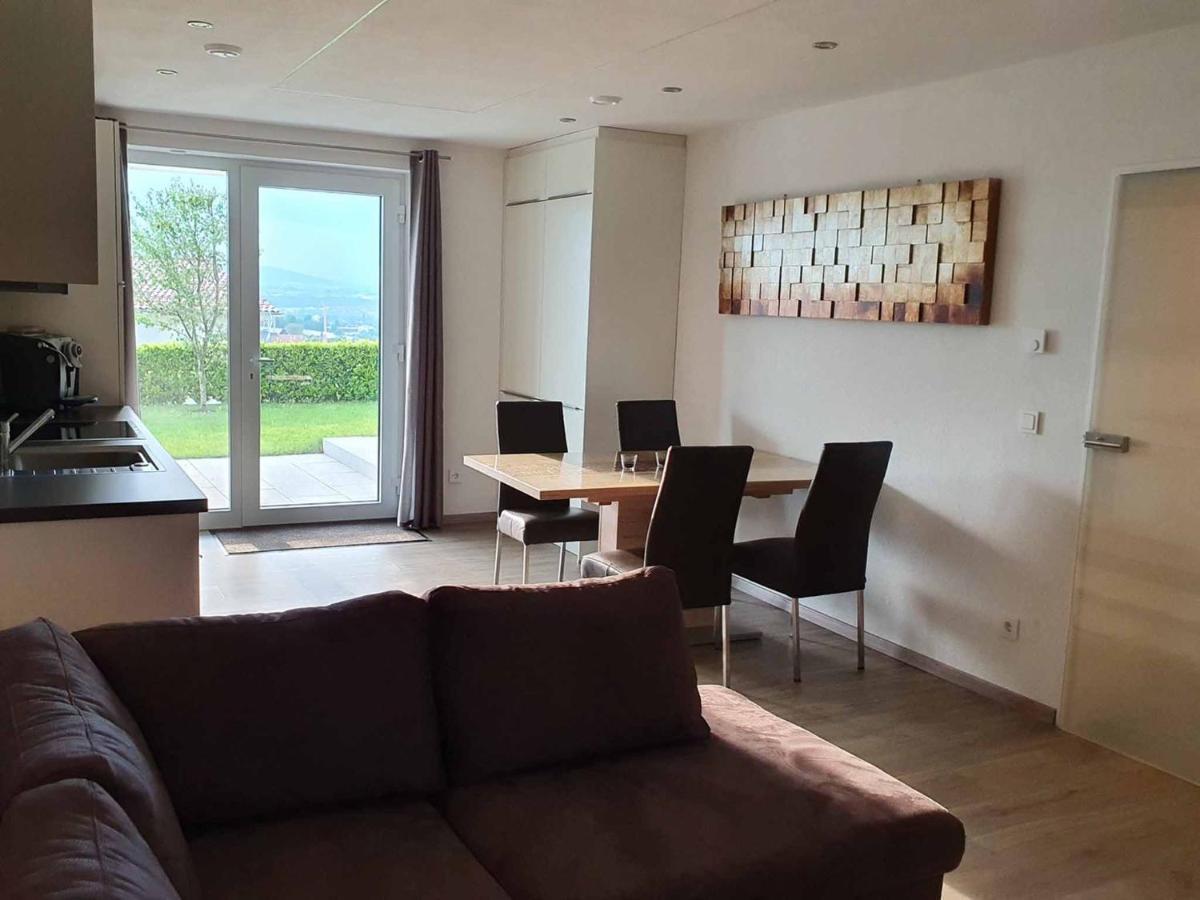 Ferienwohnung Relax Теттнанґ Екстер'єр фото