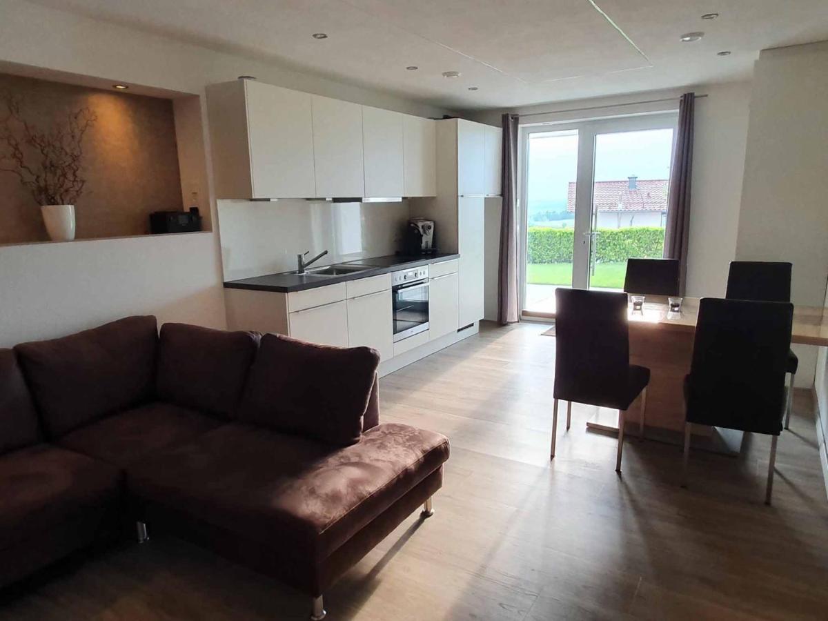 Ferienwohnung Relax Теттнанґ Екстер'єр фото